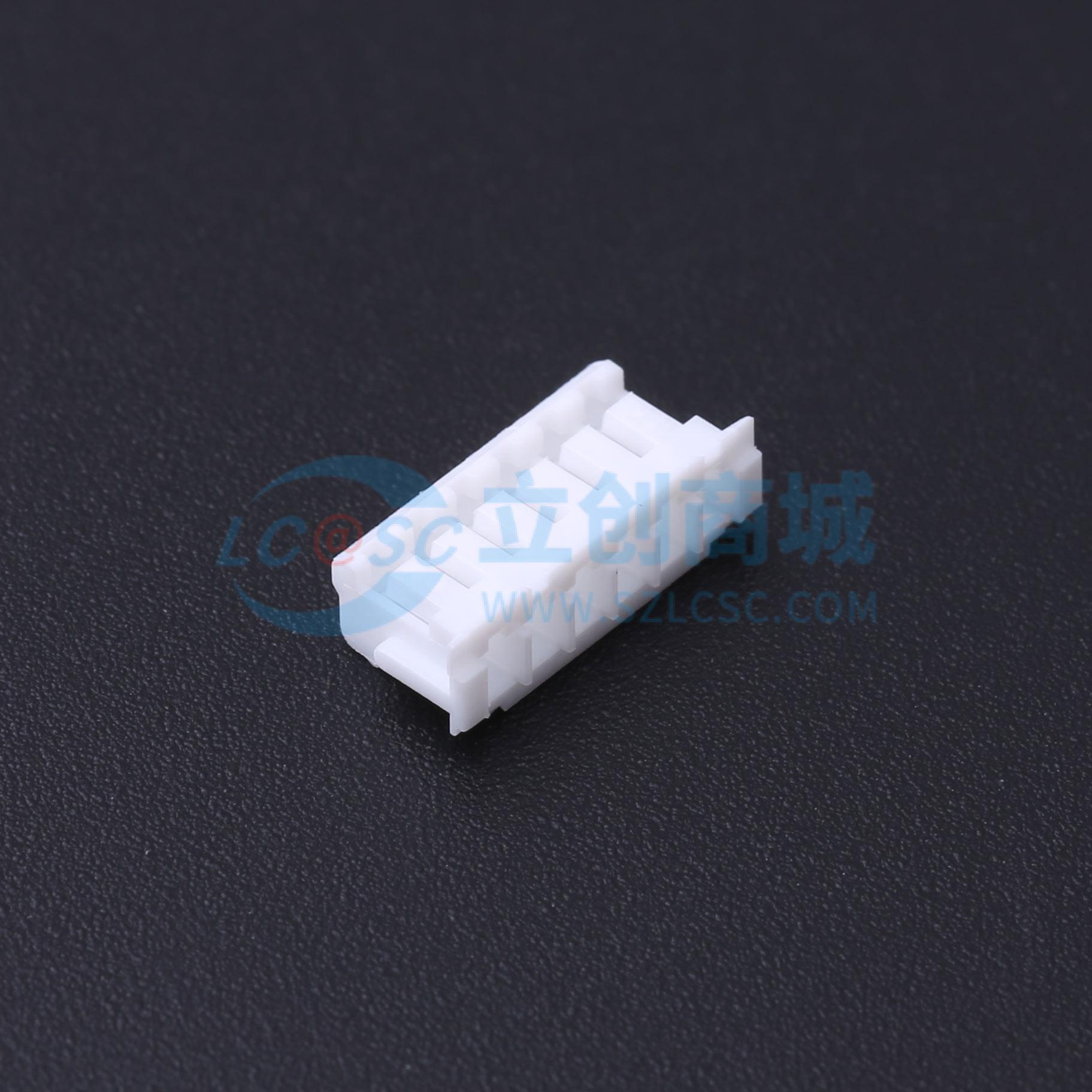 WAFER-ZH1.5-6PJK商品缩略图