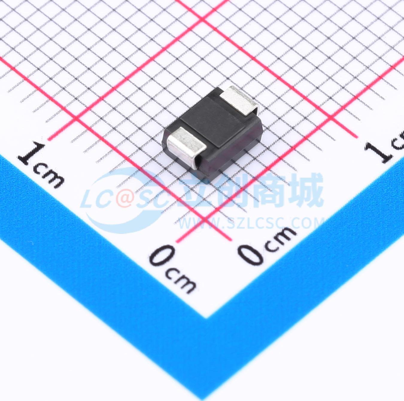 SMBJ33CA/TR13商品缩略图