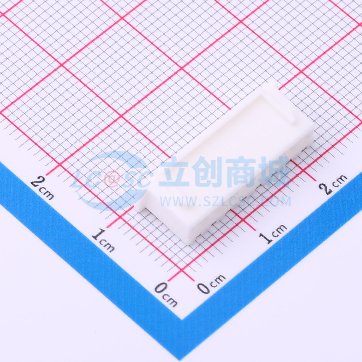 WAFER-XH2.54-8PJK商品缩略图