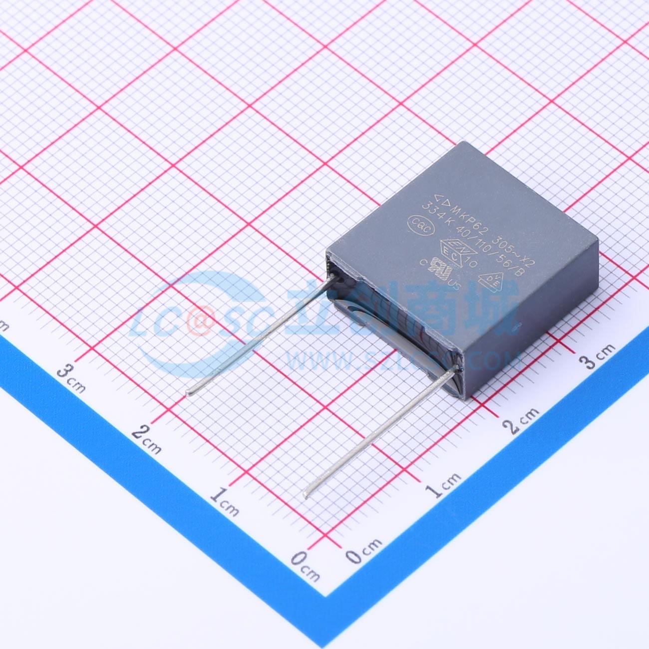 C42Q2334K6AC000实物图