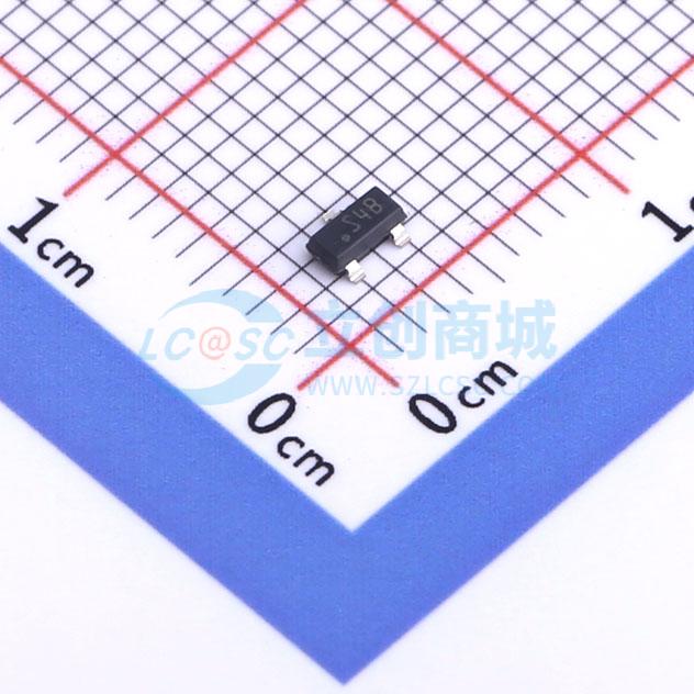 点击查看大图 LM809M3-2.93/NOPB实物图