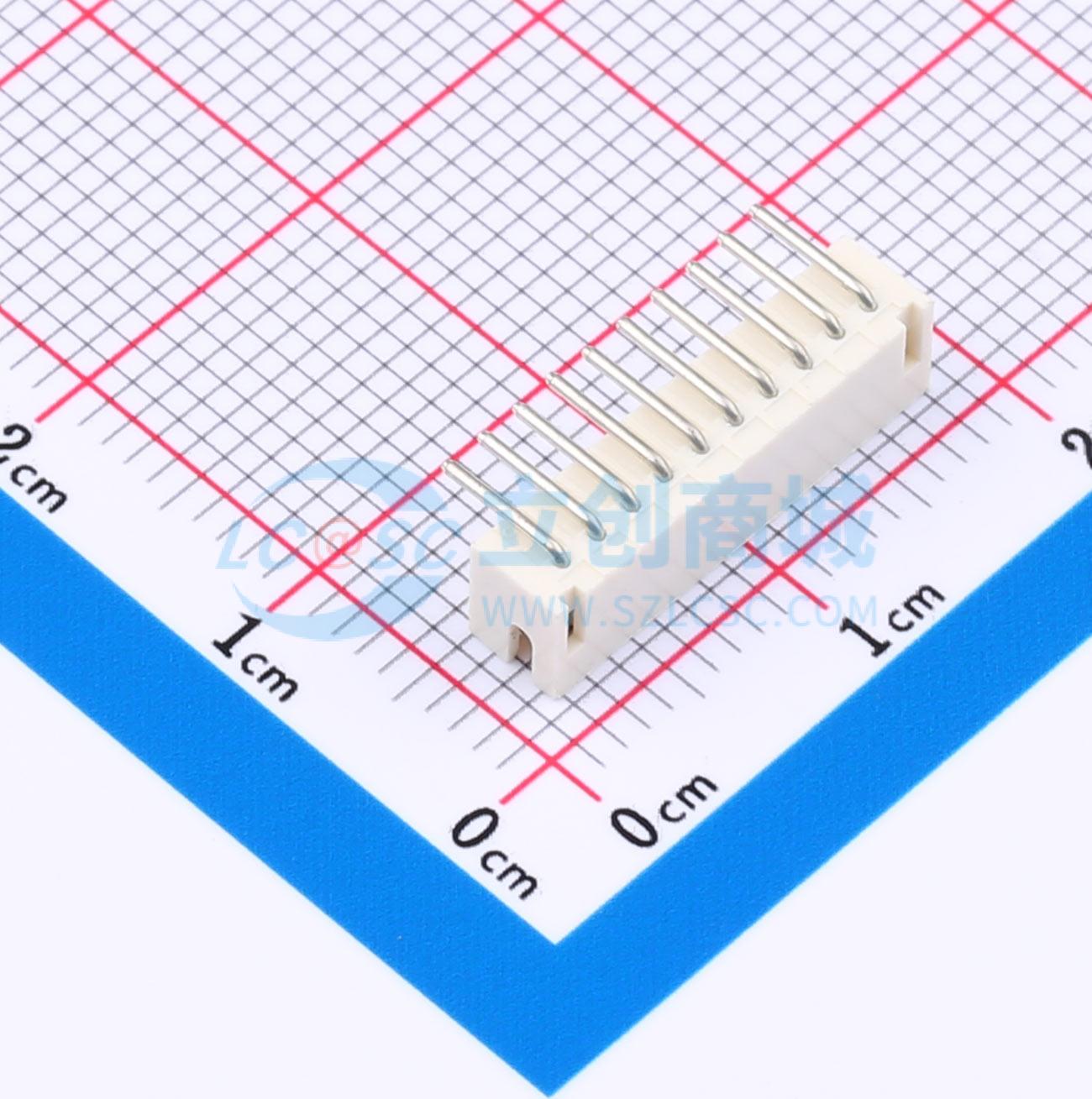 WAFER-ZH1.5-10PWZ商品缩略图