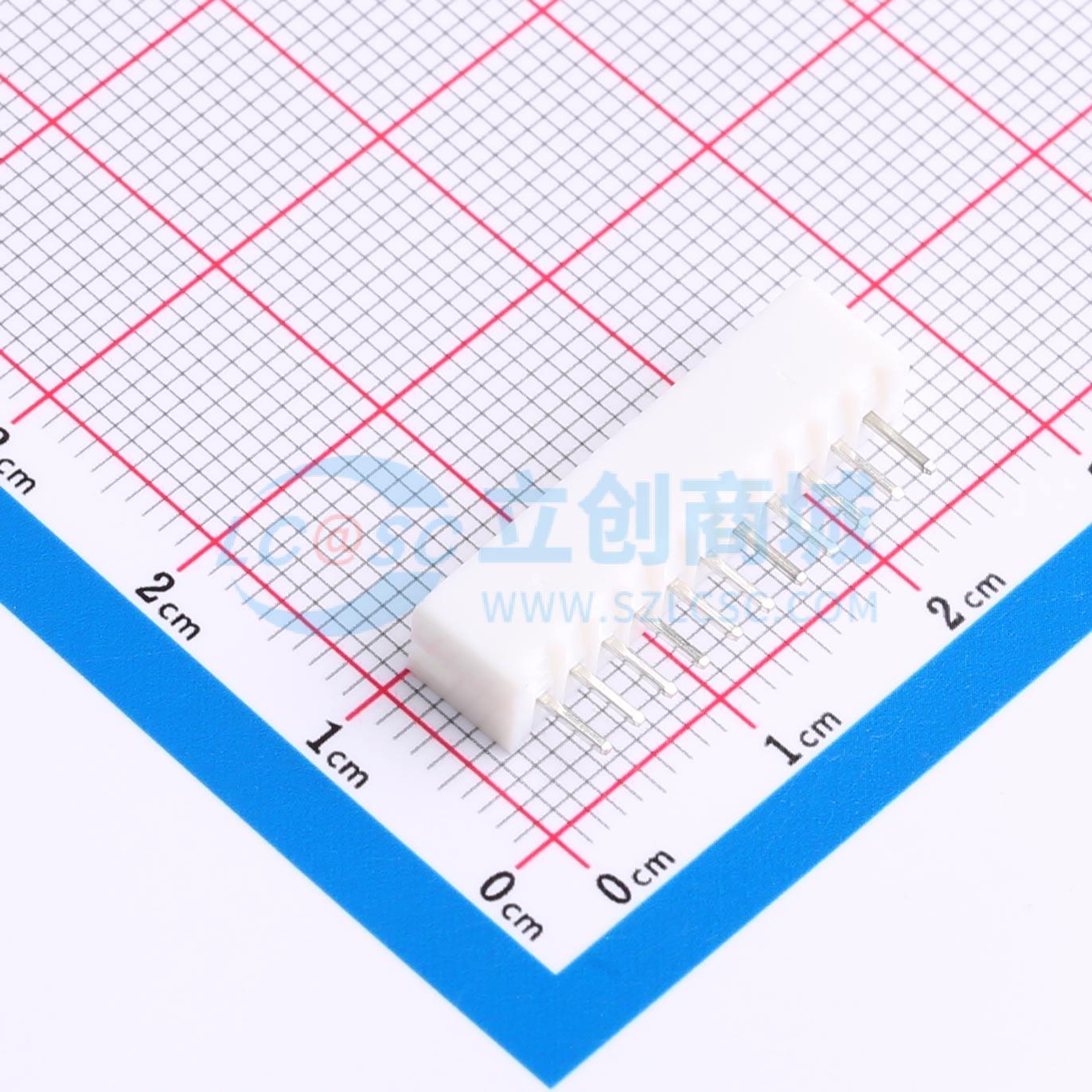 WAFER-PH2.0-11PZZ商品缩略图