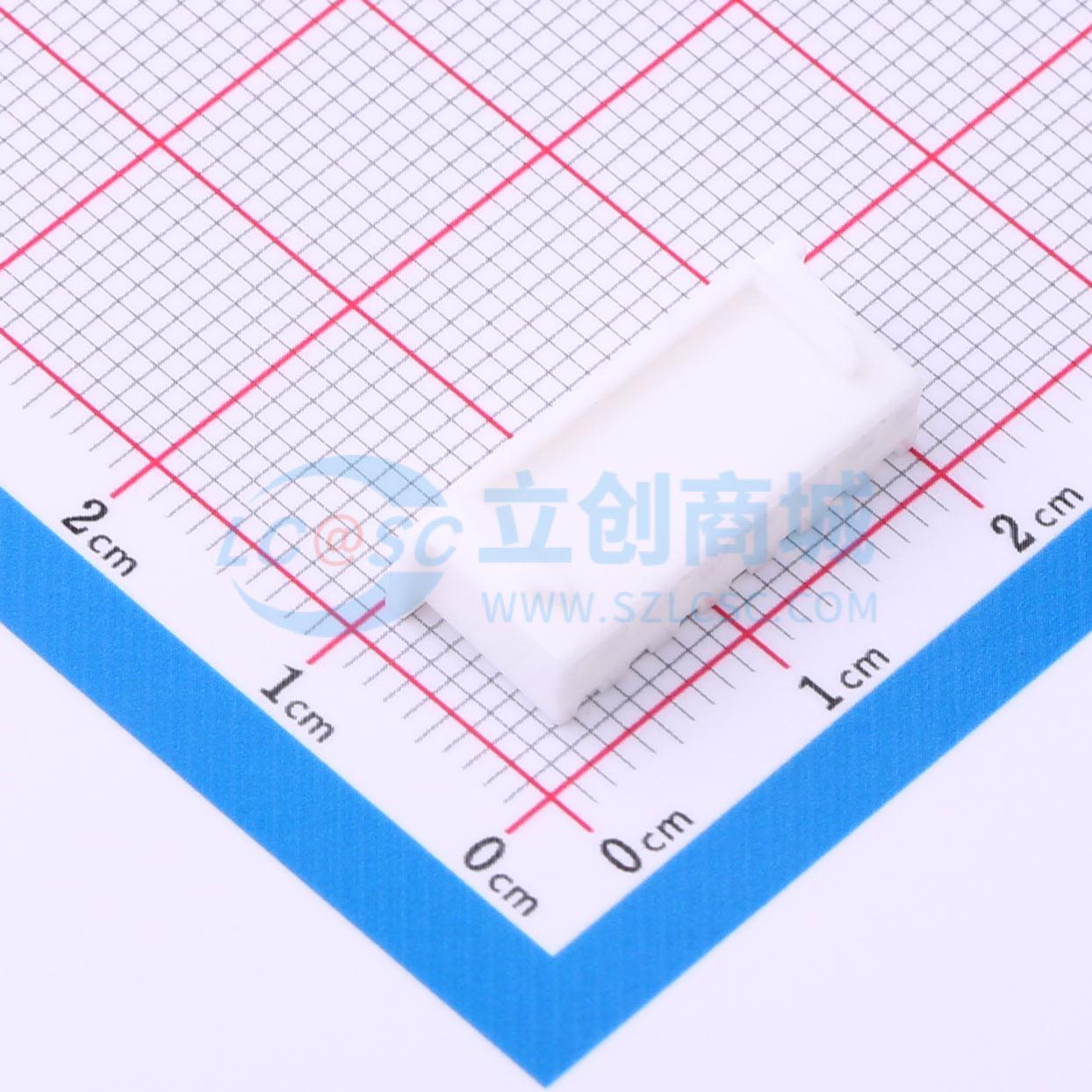 WAFER-XH2.54-7PJK商品缩略图