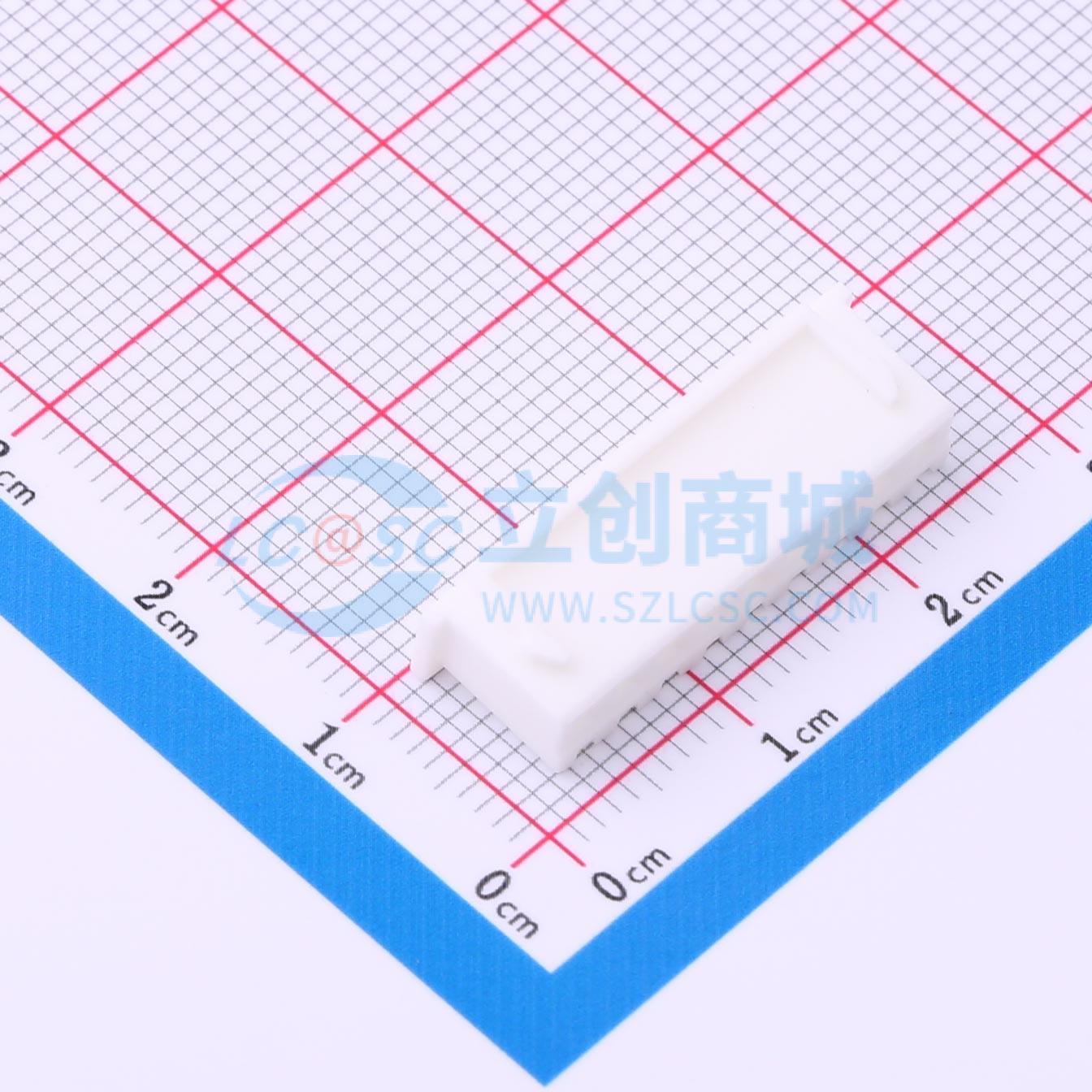 WAFER-XH2.54-9PJK商品缩略图