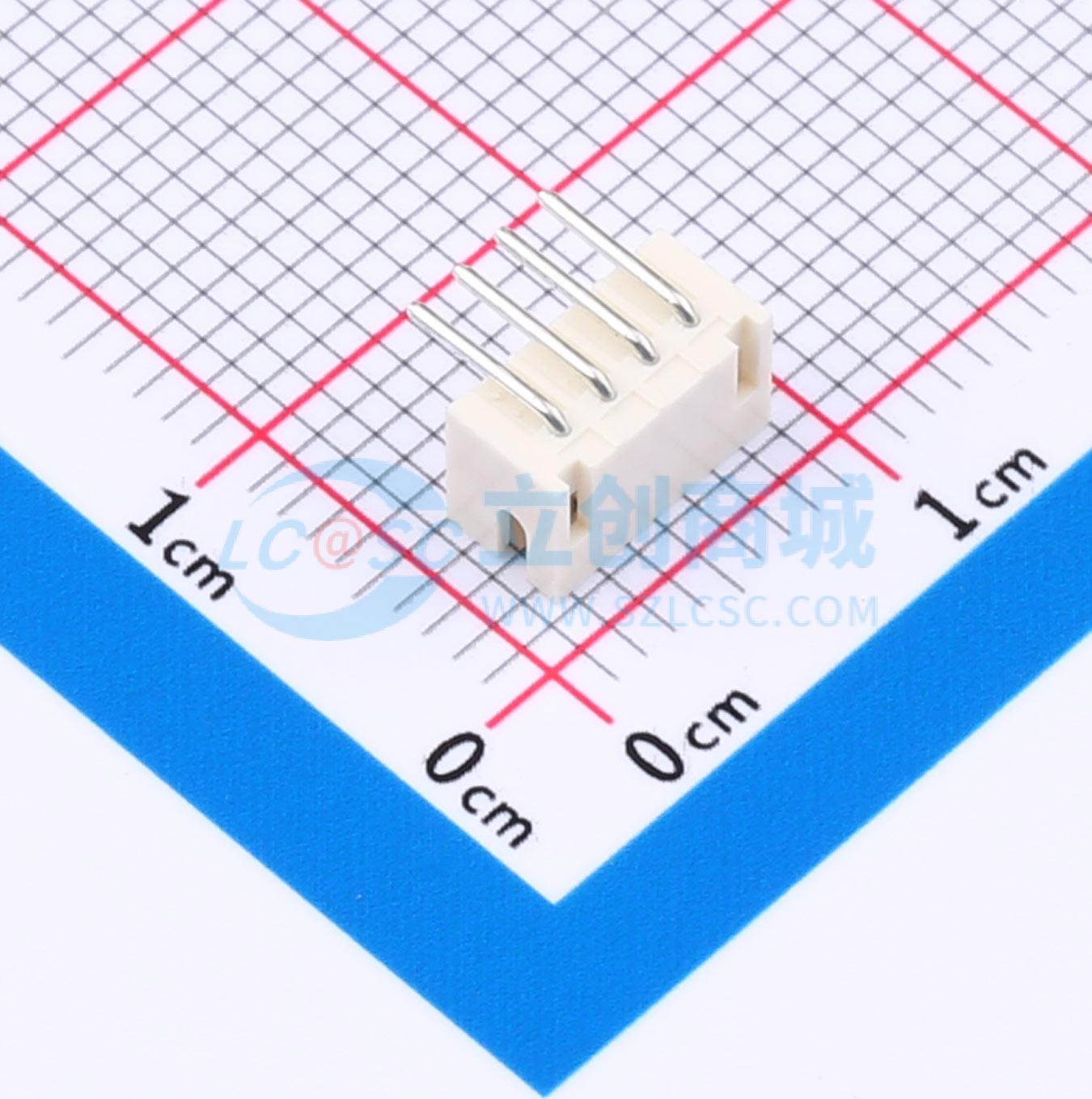 WAFER-ZH1.5-4PWZ商品缩略图