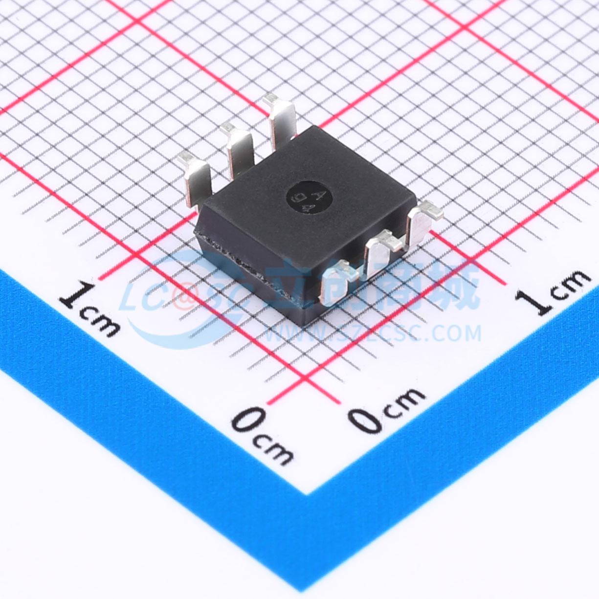 MOC3052SM商品缩略图