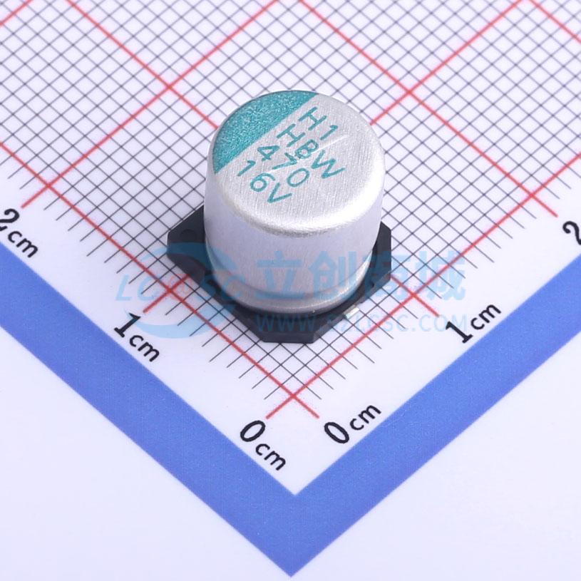 HBW471M1CTR-1010K实物图