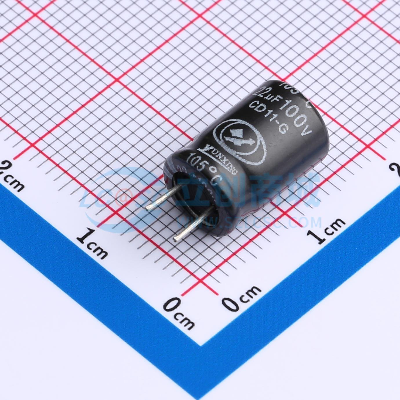 点击查看大图 ECG1KM220F12CTBVZC-L=4实物图