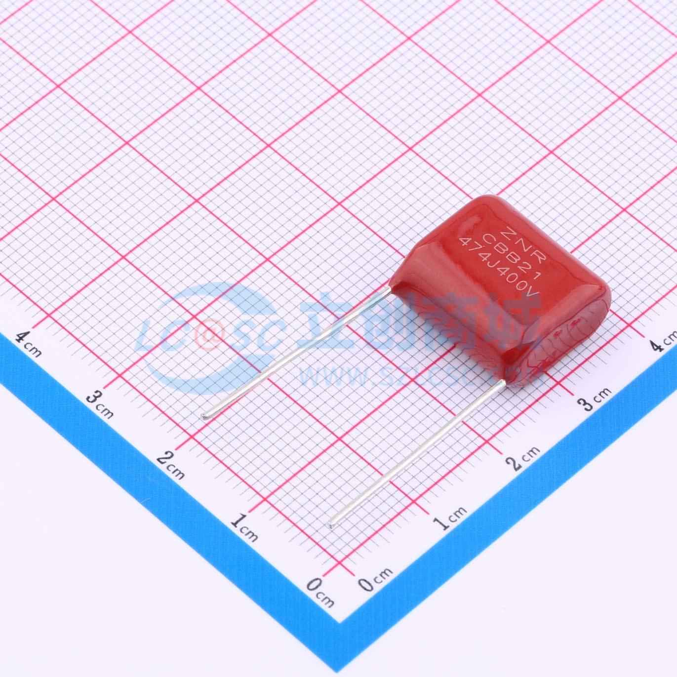点击查看大图 CFC2G474JG0590实物图