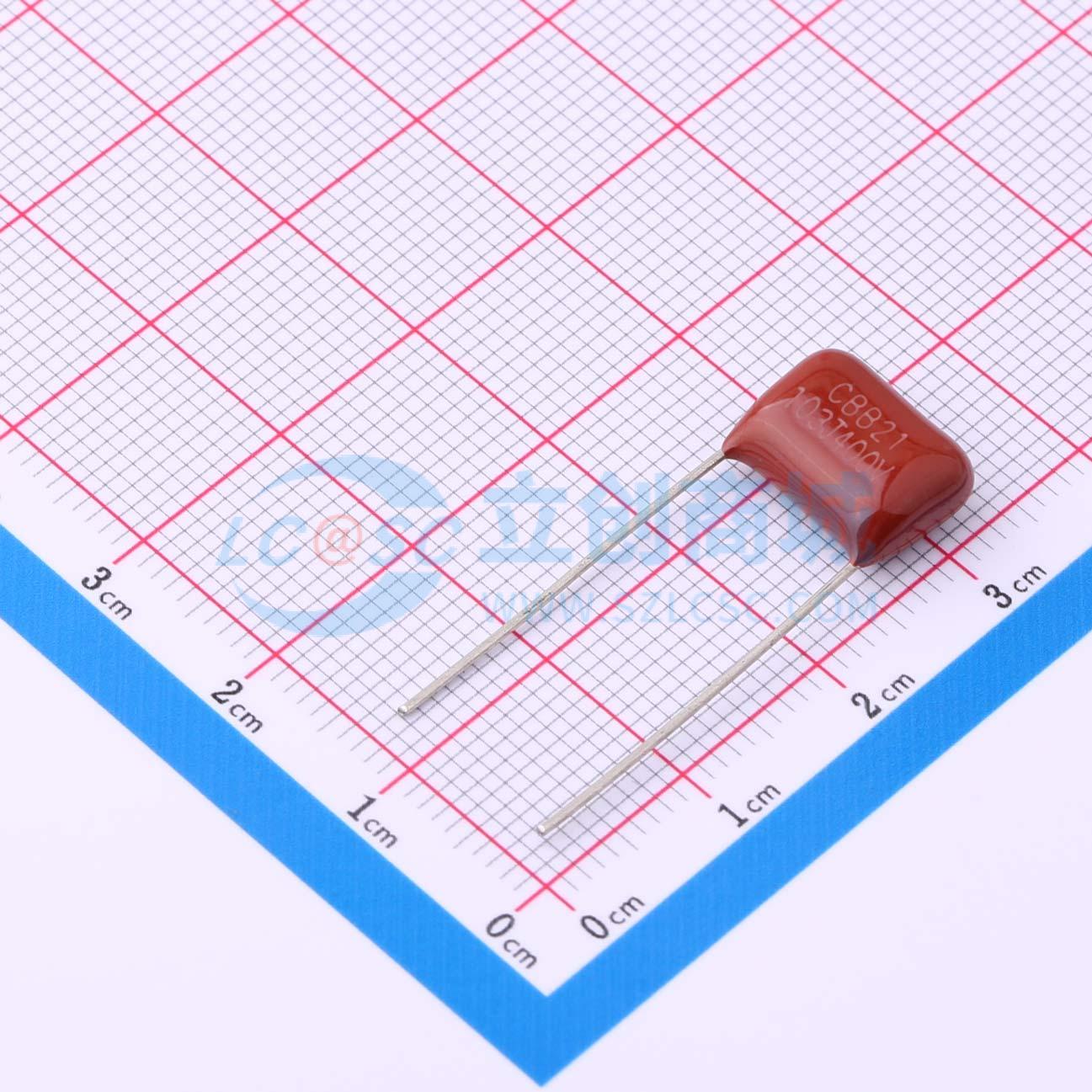 点击查看大图 CFC2G103JE0026实物图