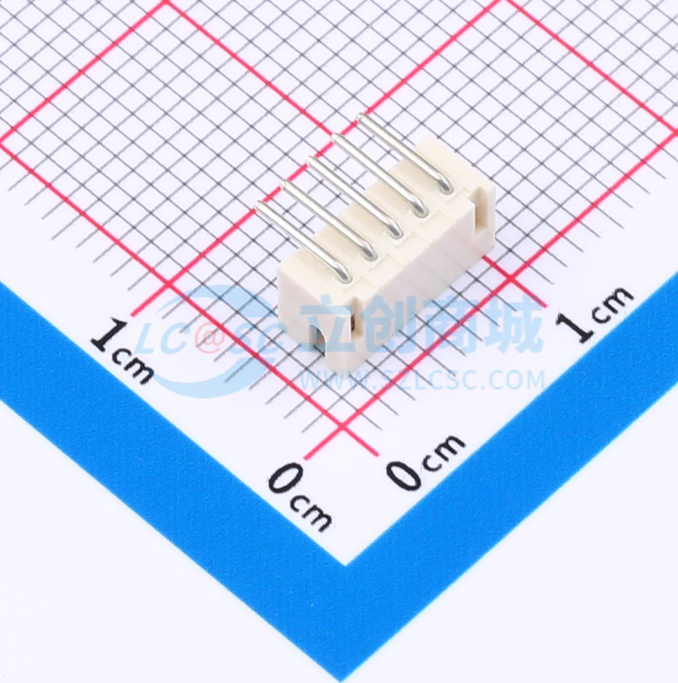 WAFER-ZH1.5-5PWZ商品缩略图