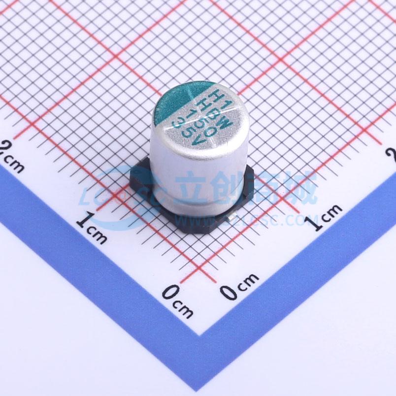 点击查看大图 HBW151M1VTR-0810K实物图