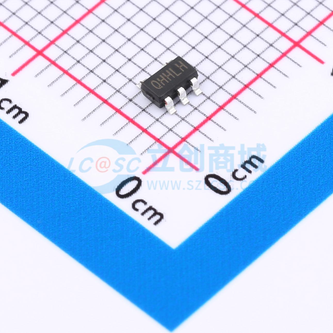 点击查看大图 SK6513S5A-33实物图