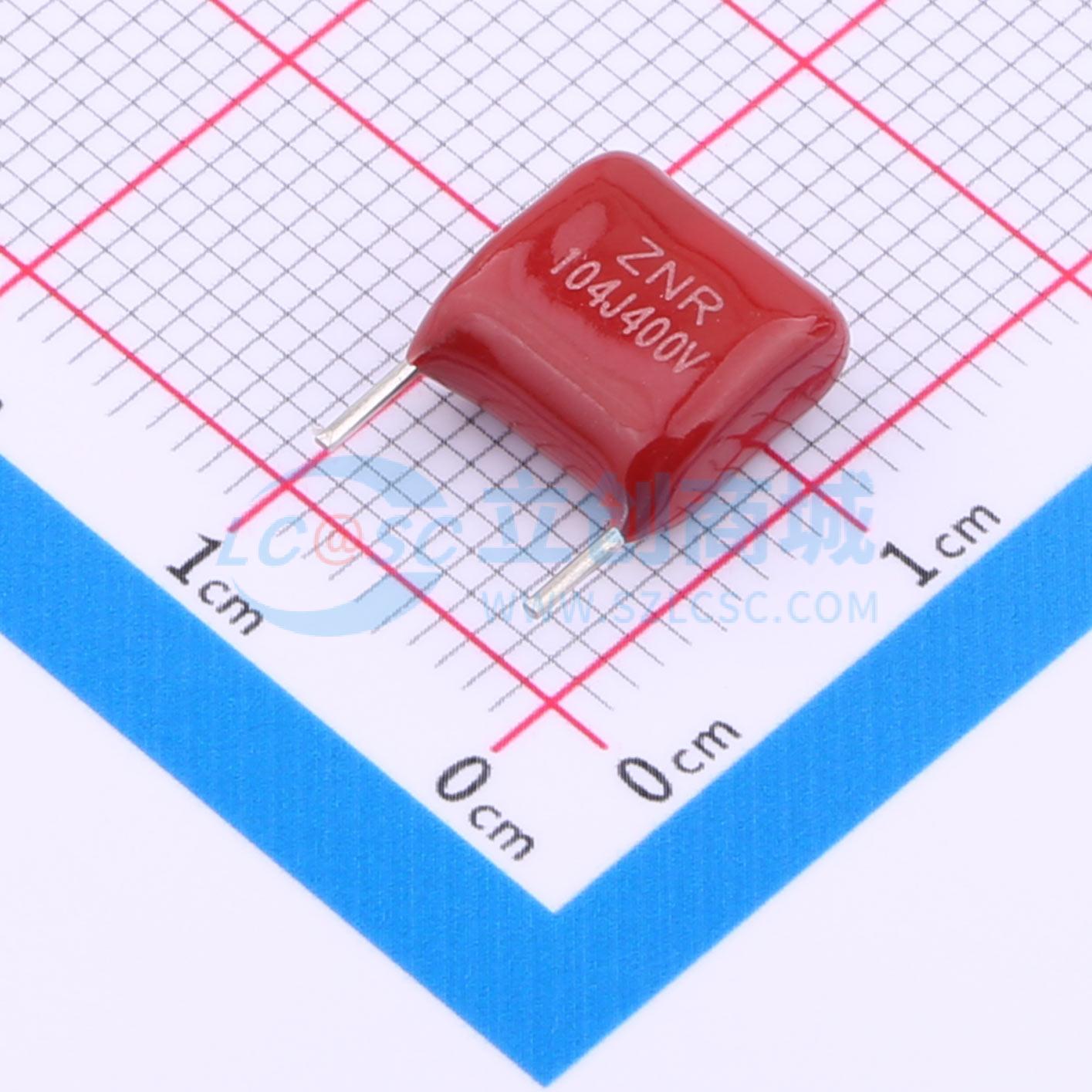 点击查看大图 CFC2G104JD0670实物图