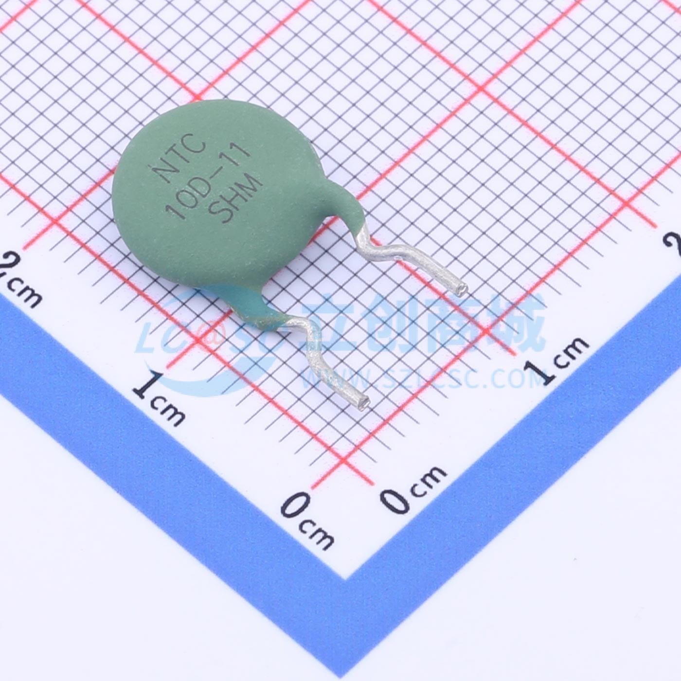 点击查看大图 DRM100D11MJ837GA0实物图