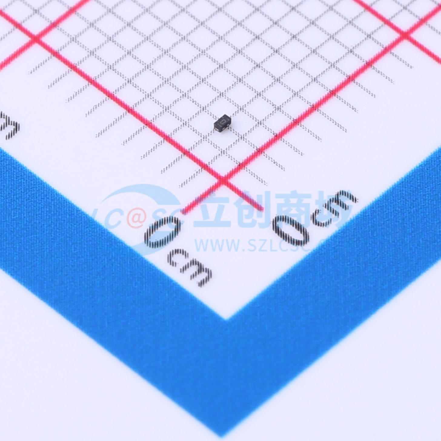 点击查看大图 AOZ8S503BDS-05实物图