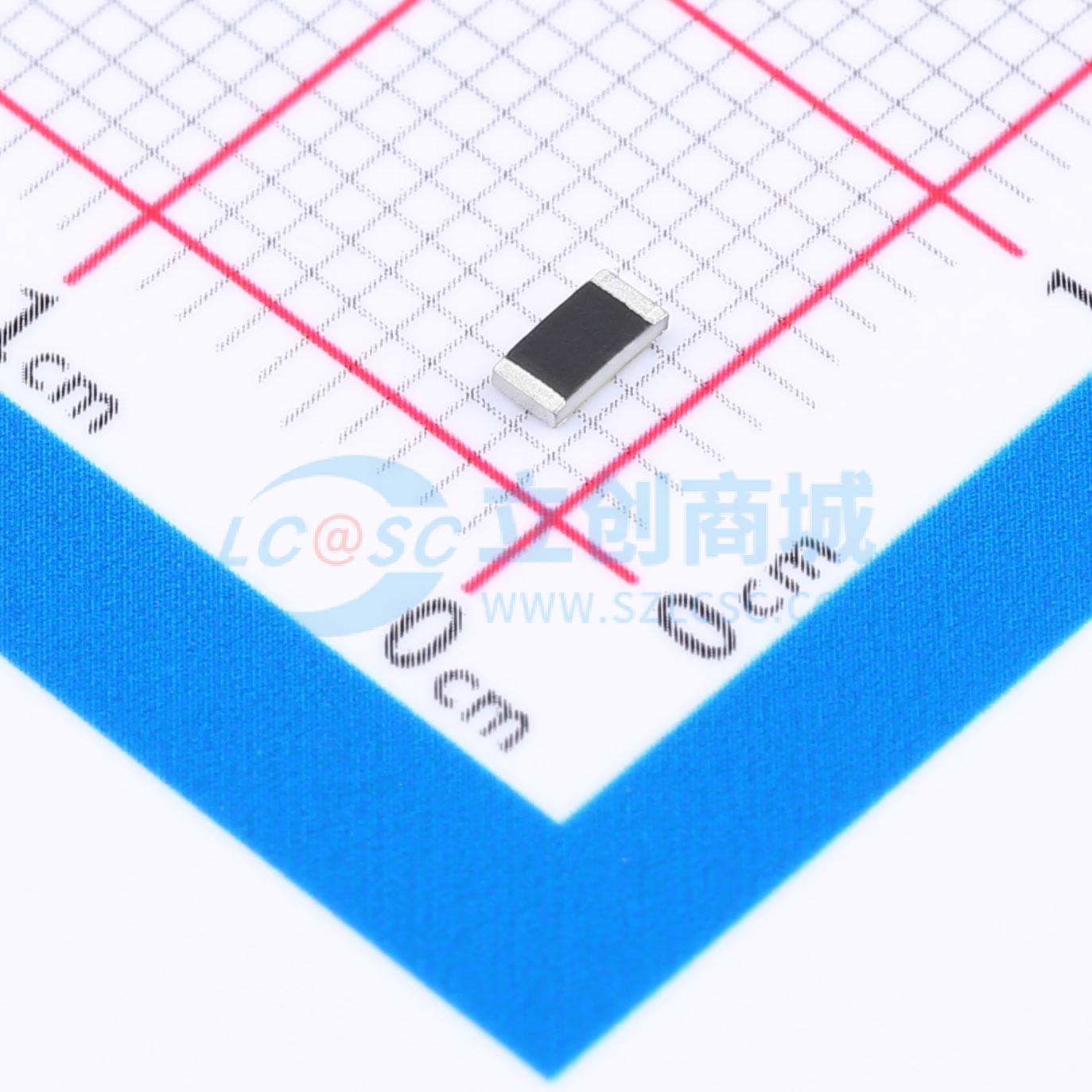 CRCW1206360RFKEAHP实物图