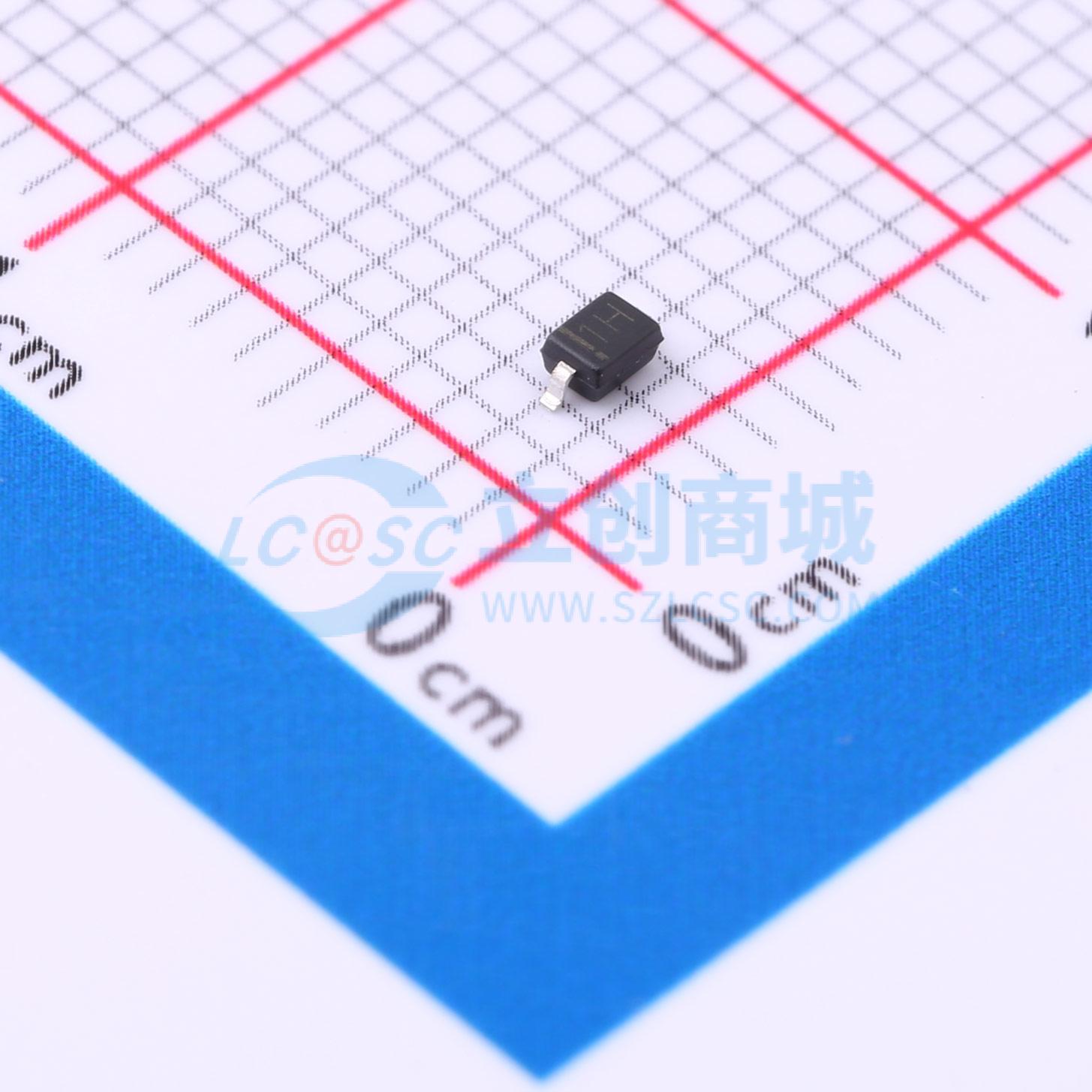 点击查看大图 MM3Z3V6实物图