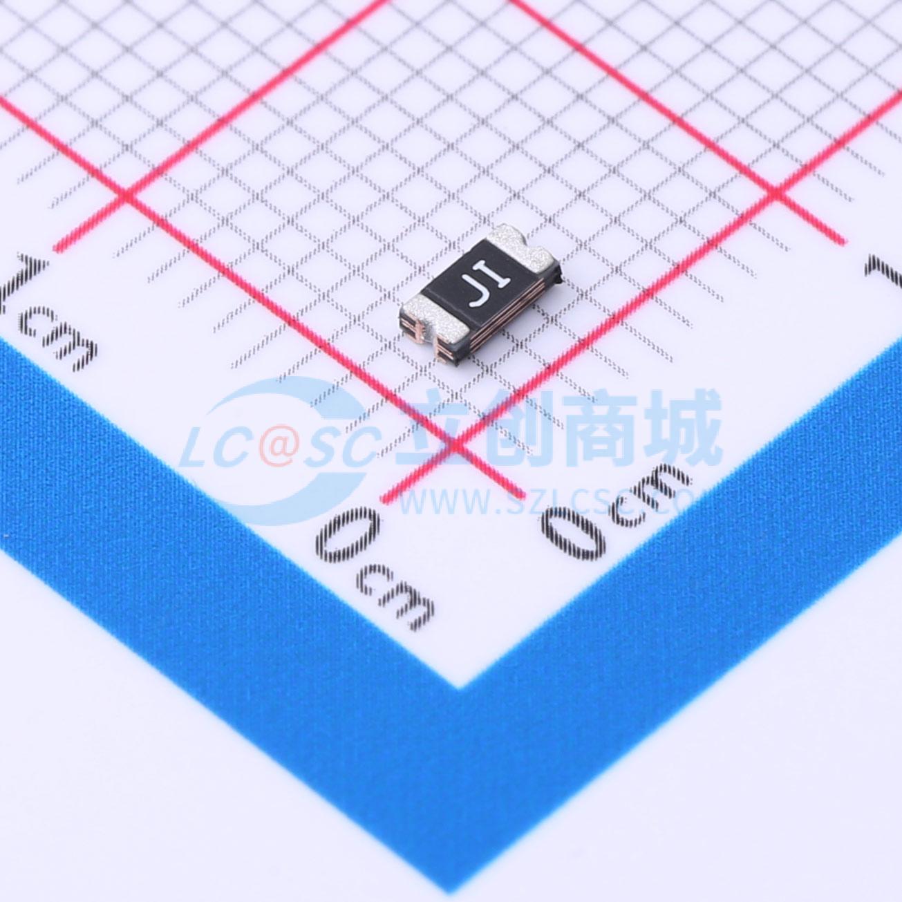 JK-NSMD125-6实物图