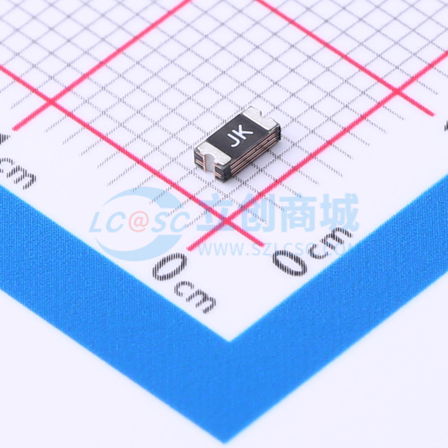 点击查看大图 JK-nSMD175实物图