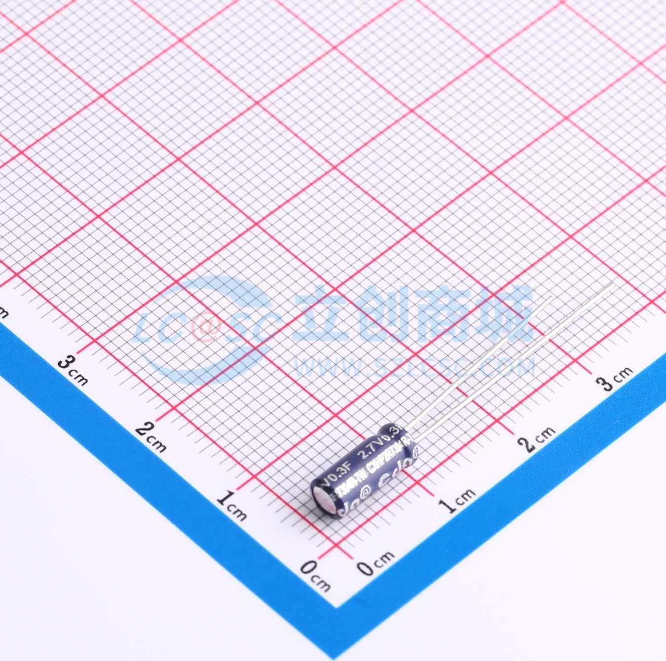 CXHP-2R7304R-TW实物图