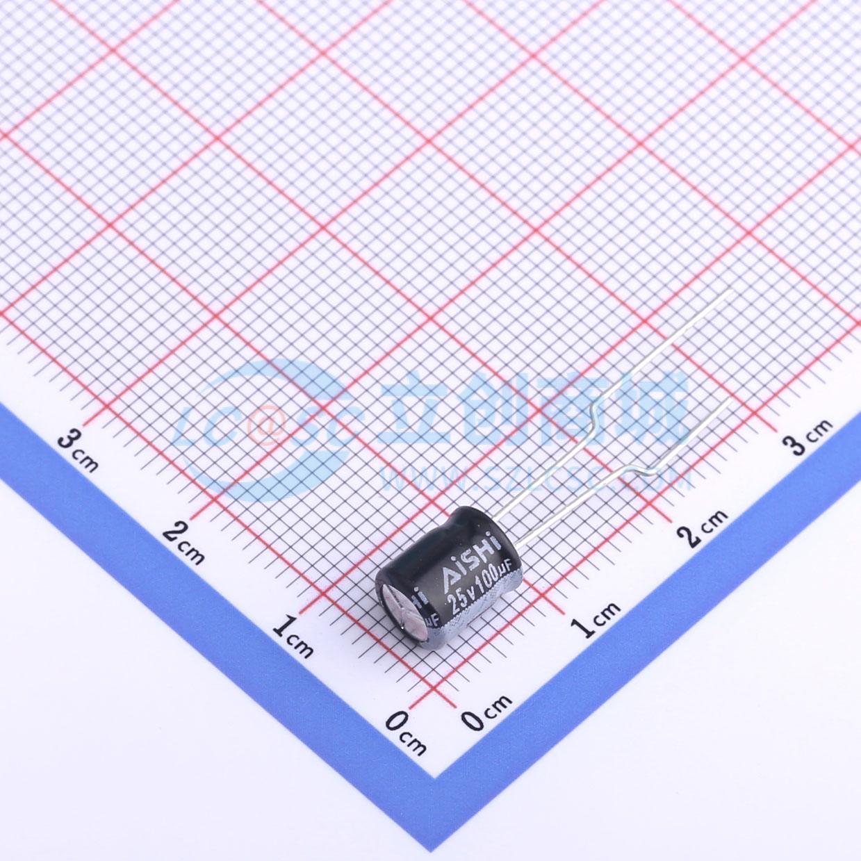 EL71EM101E07B25T实物图