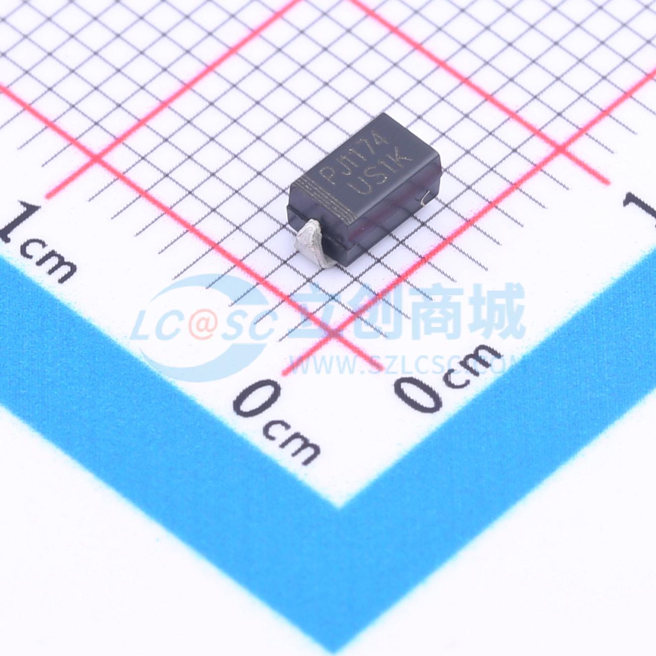 点击查看大图 US1KW_R1_00001实物图