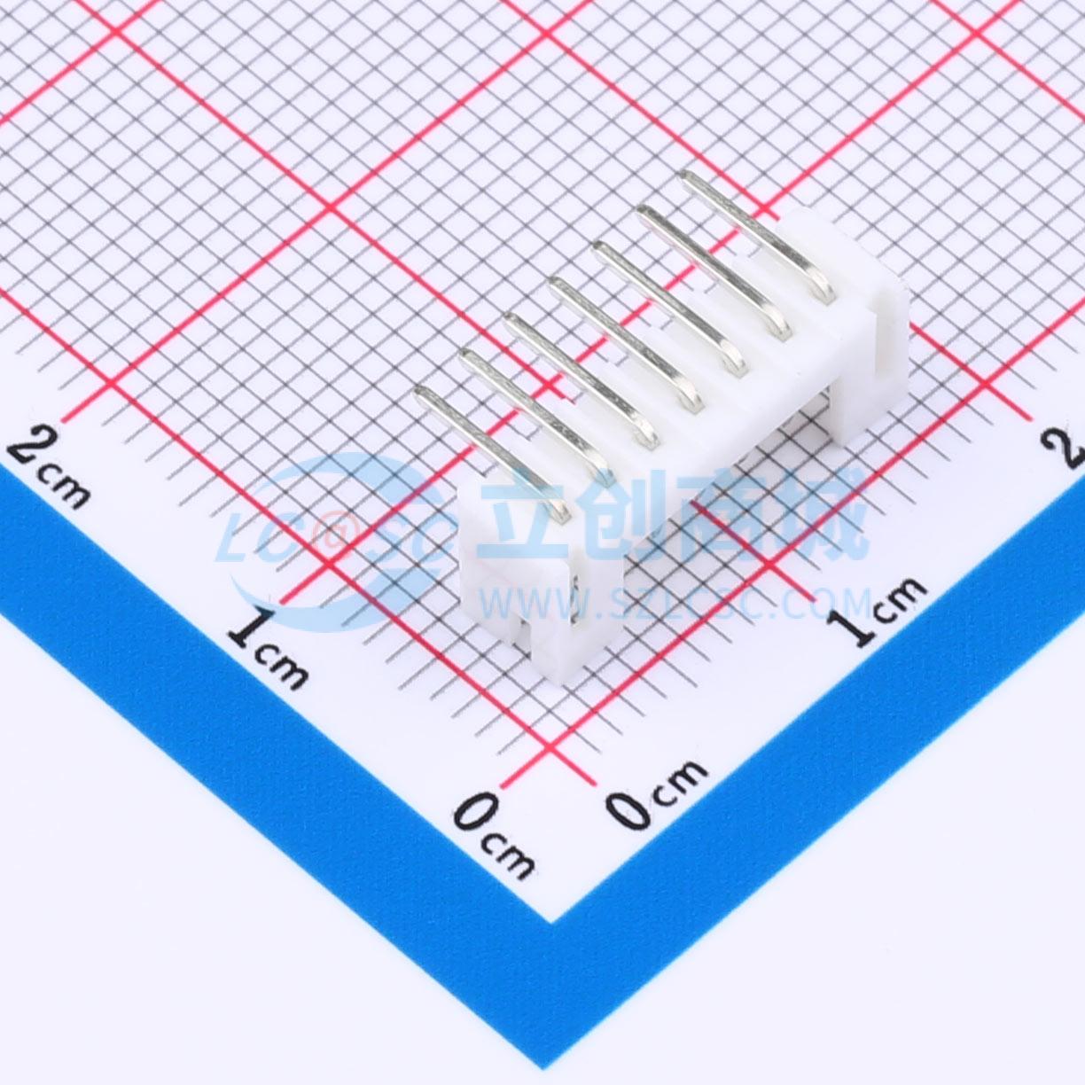 WAFER-PH2.0-7PWZ商品缩略图