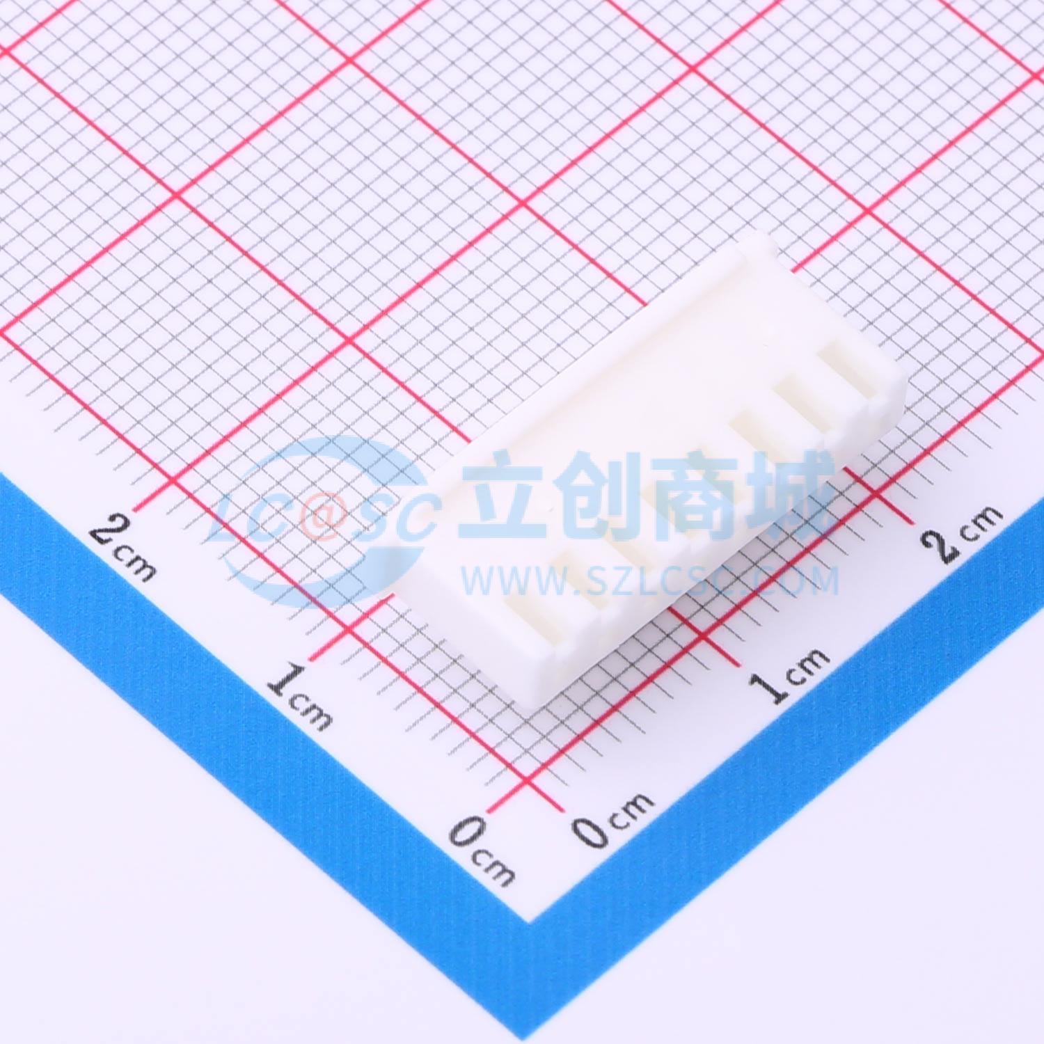 WAFER-HA2.54-8PJK商品缩略图