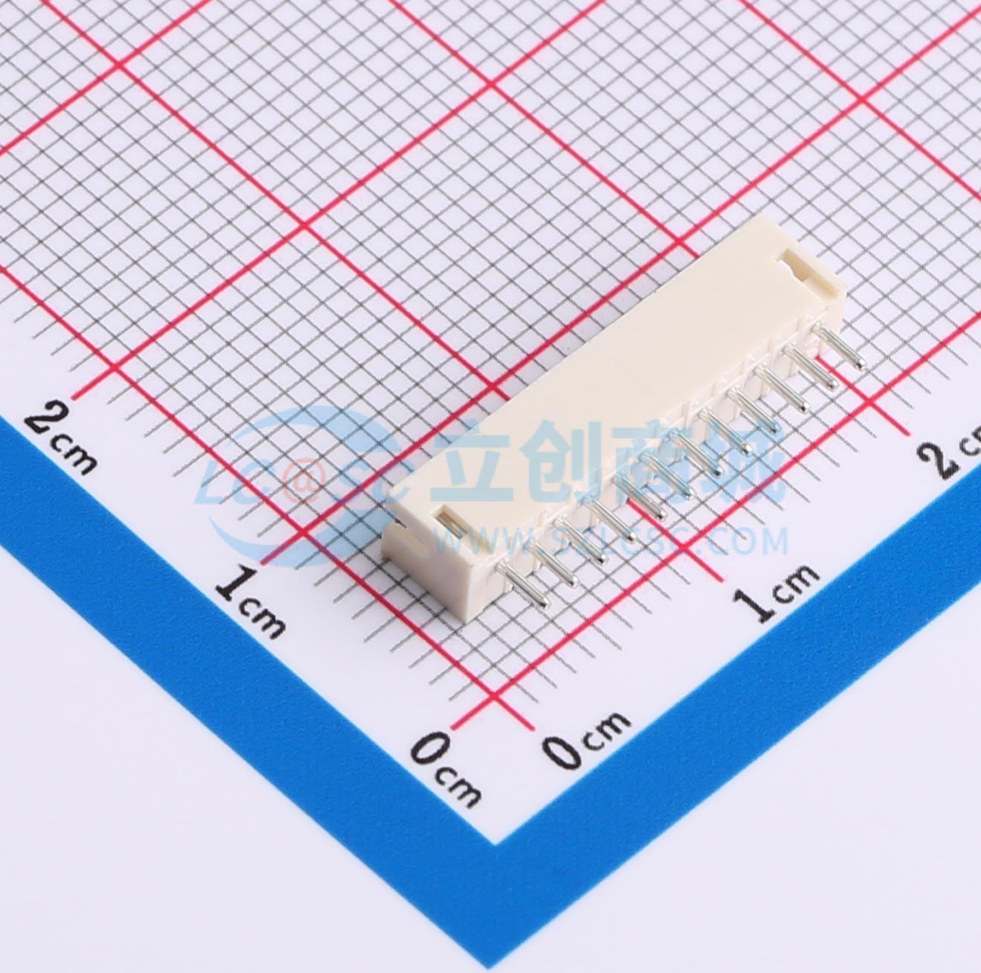 WAFER-ZH1.5-12PZZ商品缩略图