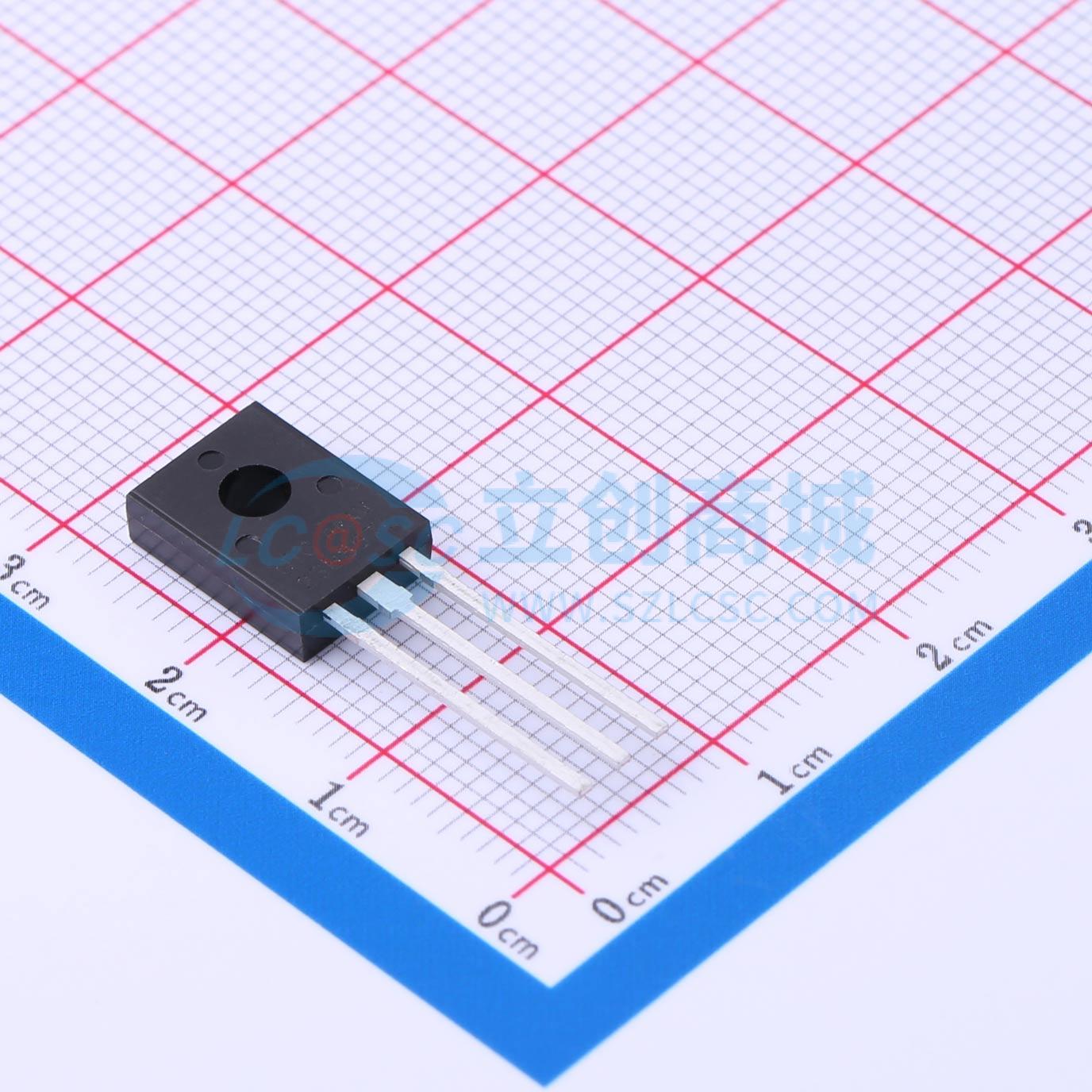 点击查看大图 2SB857L-D-T6C-K实物图