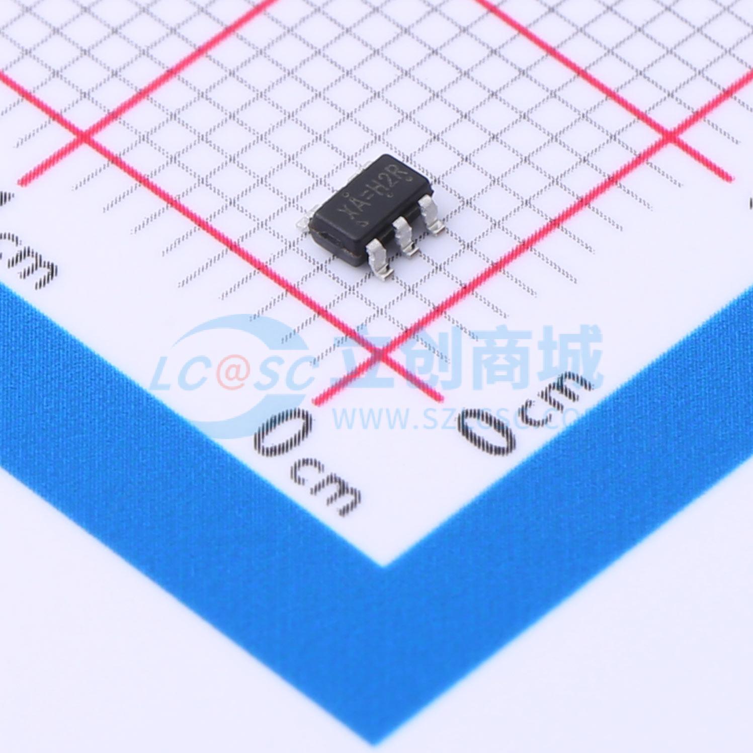 点击查看大图 RT9179GB实物图