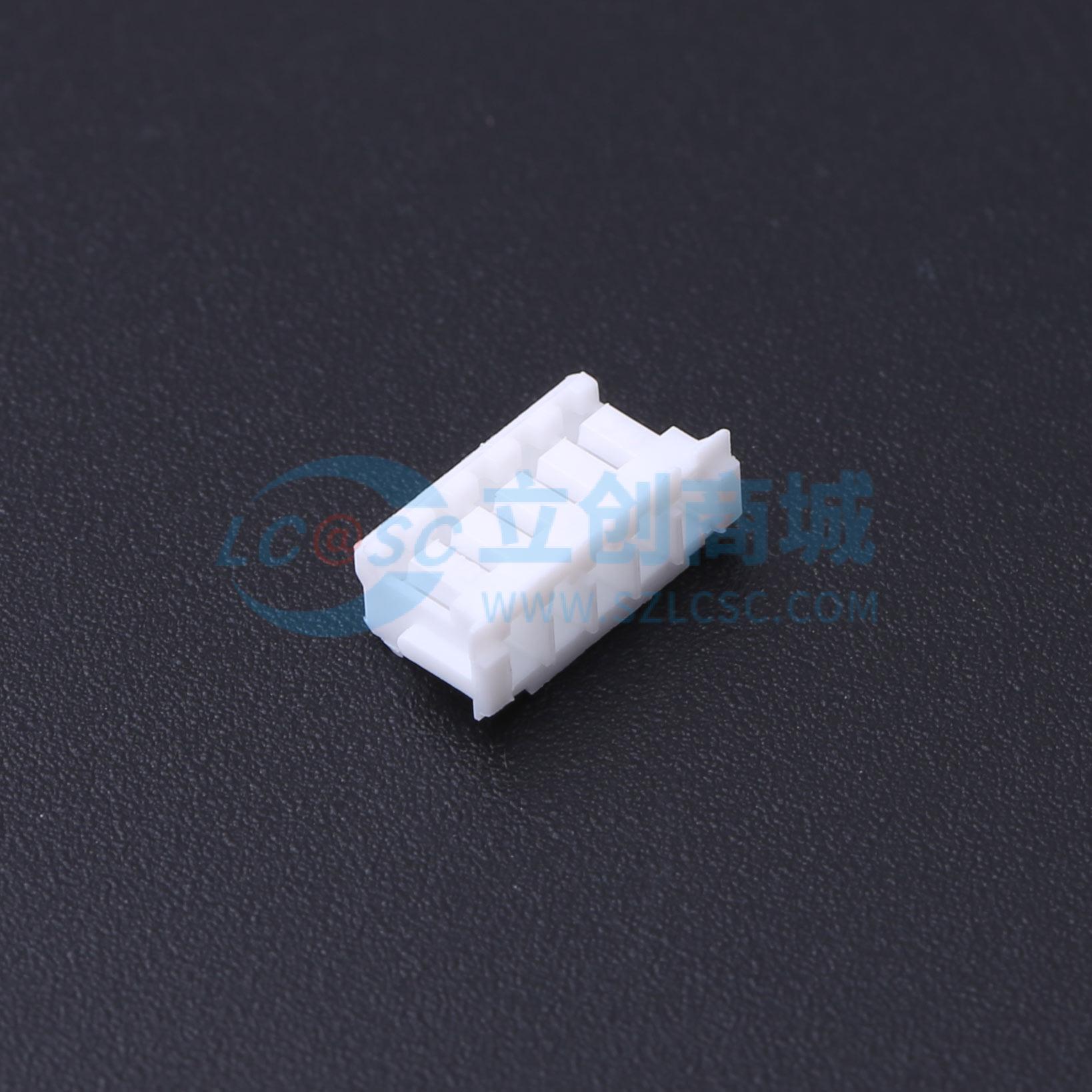 WAFER-ZH1.5-5PJK商品缩略图