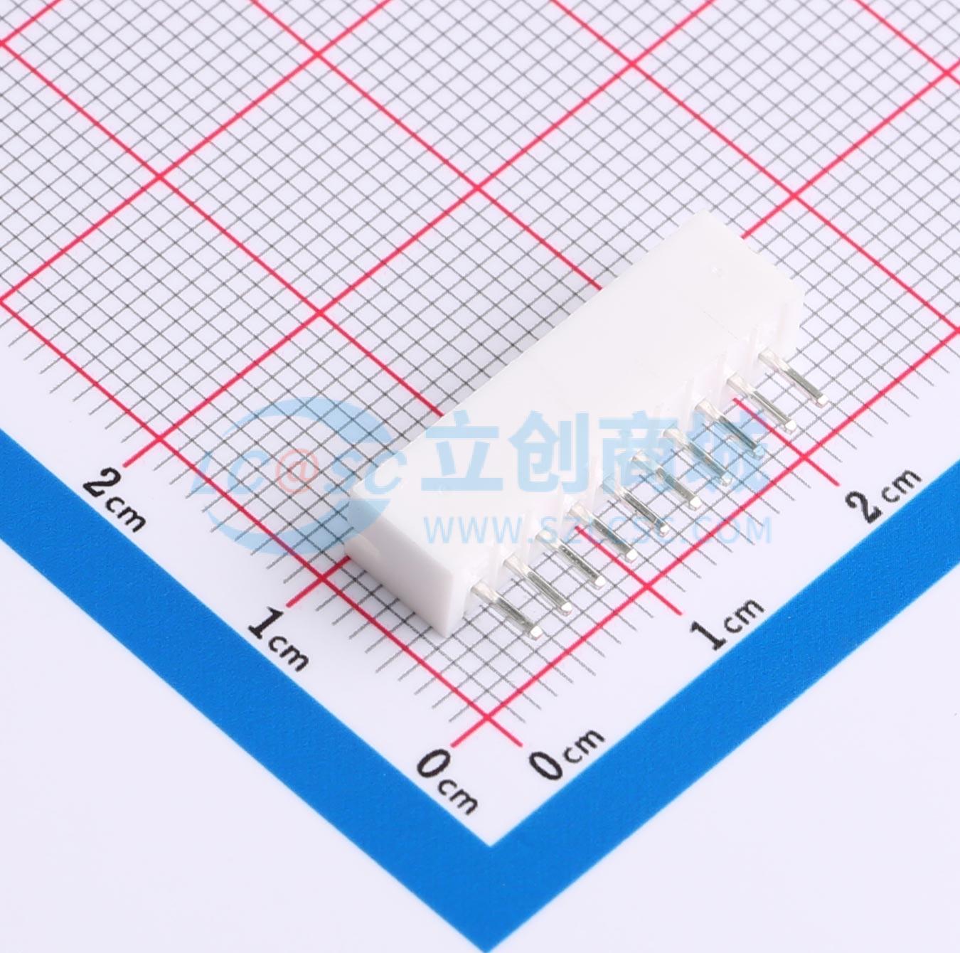 WAFER-PH2.0-10PZZ商品缩略图