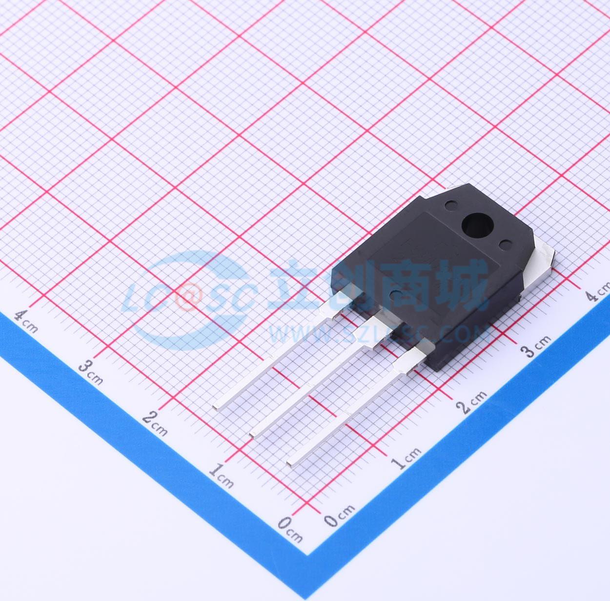 点击查看大图 ESTF80D22U实物图