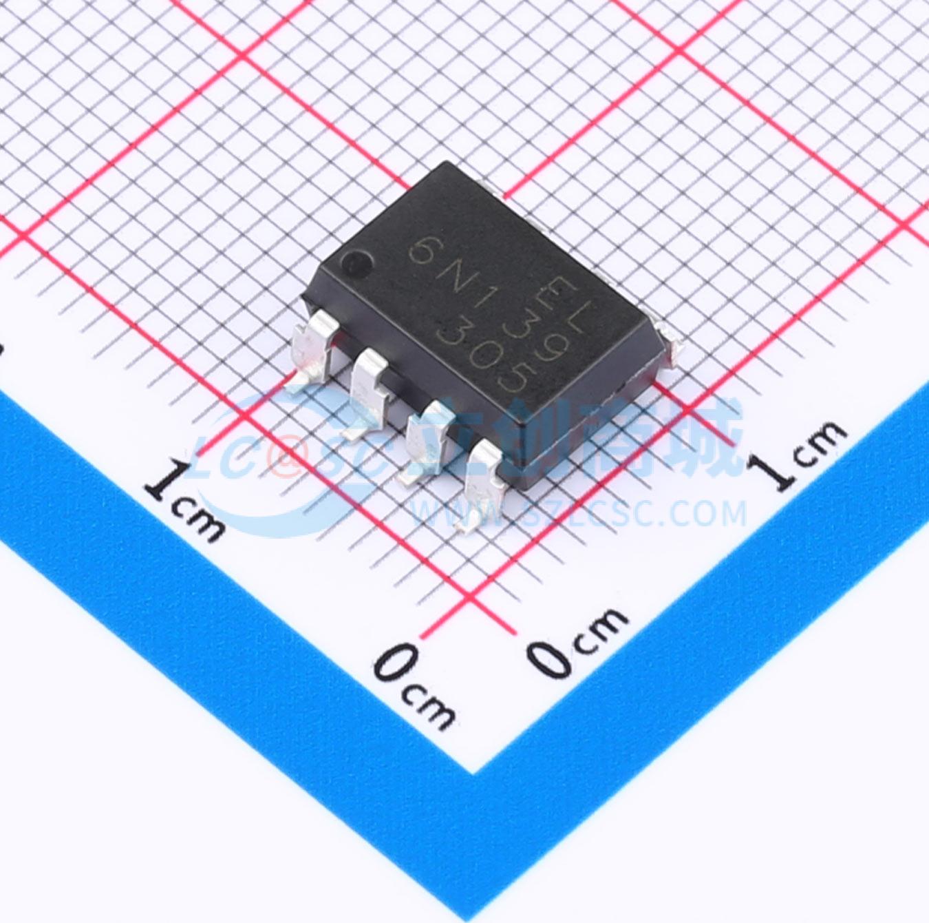 点击查看大图 6N139S(TA)实物图