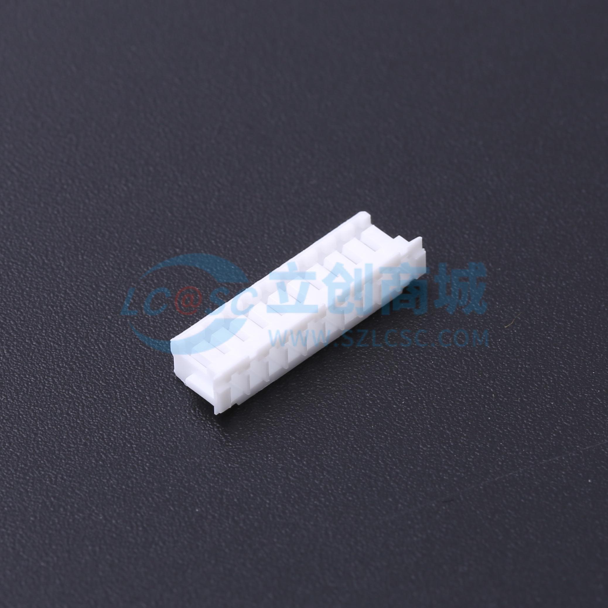 WAFER-ZH1.5-10PJK商品缩略图