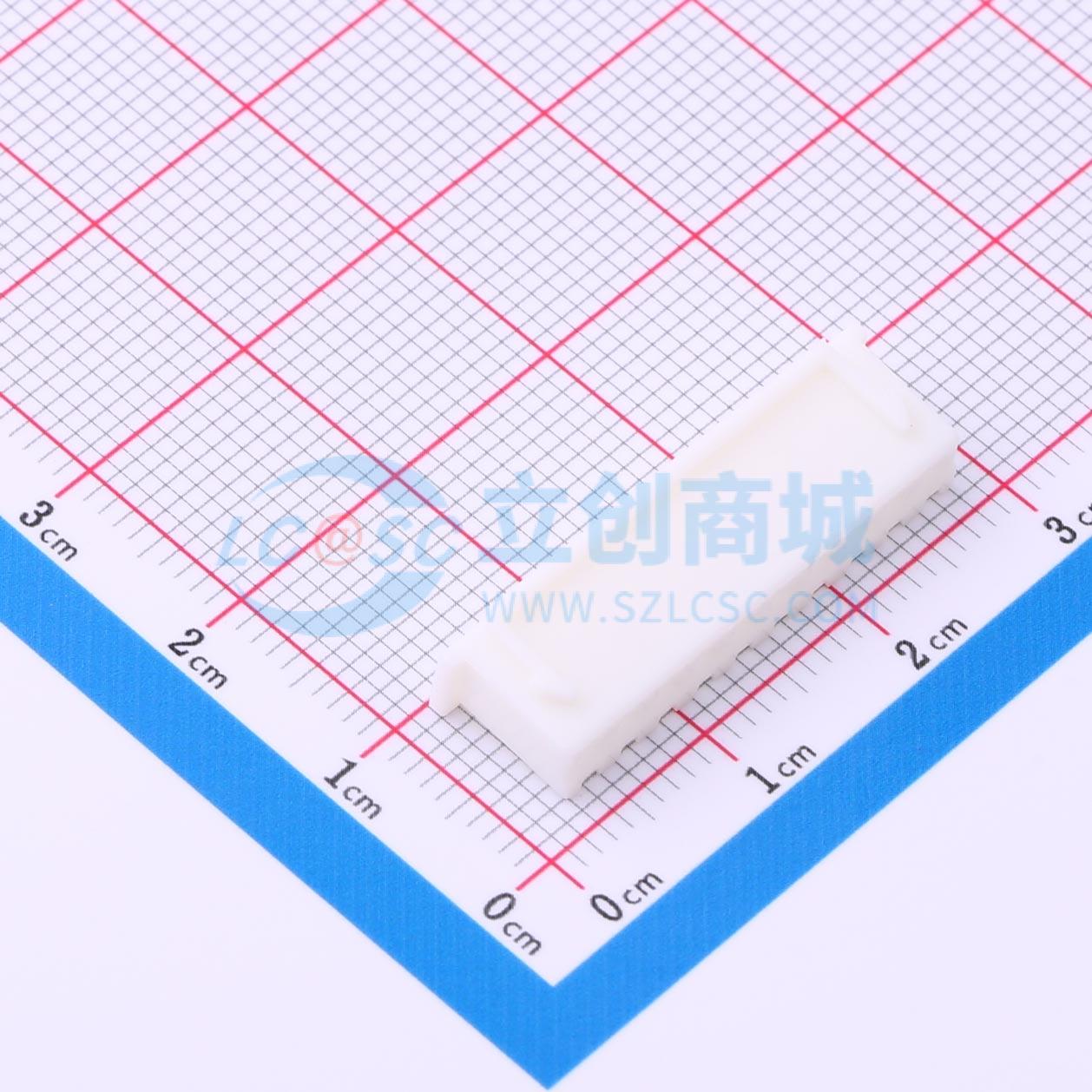 WAFER-XH2.54-10PJK商品缩略图