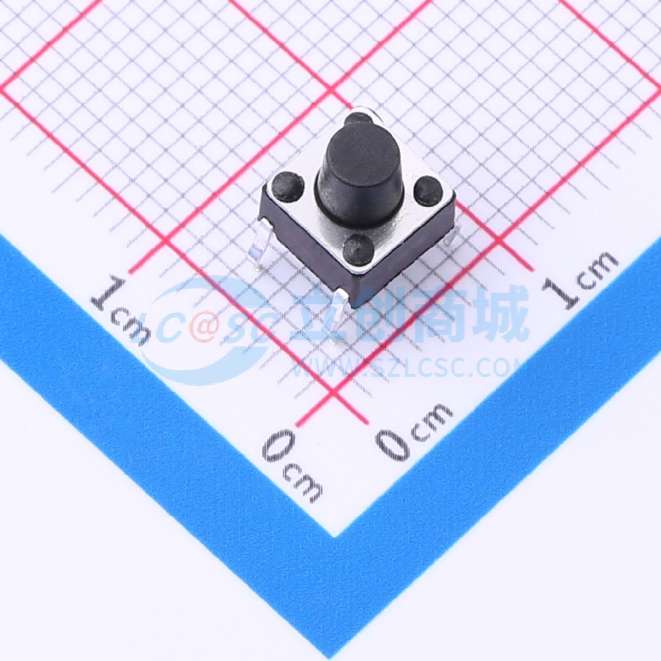 点击查看大图 TS6665CJ 250gf 009实物图