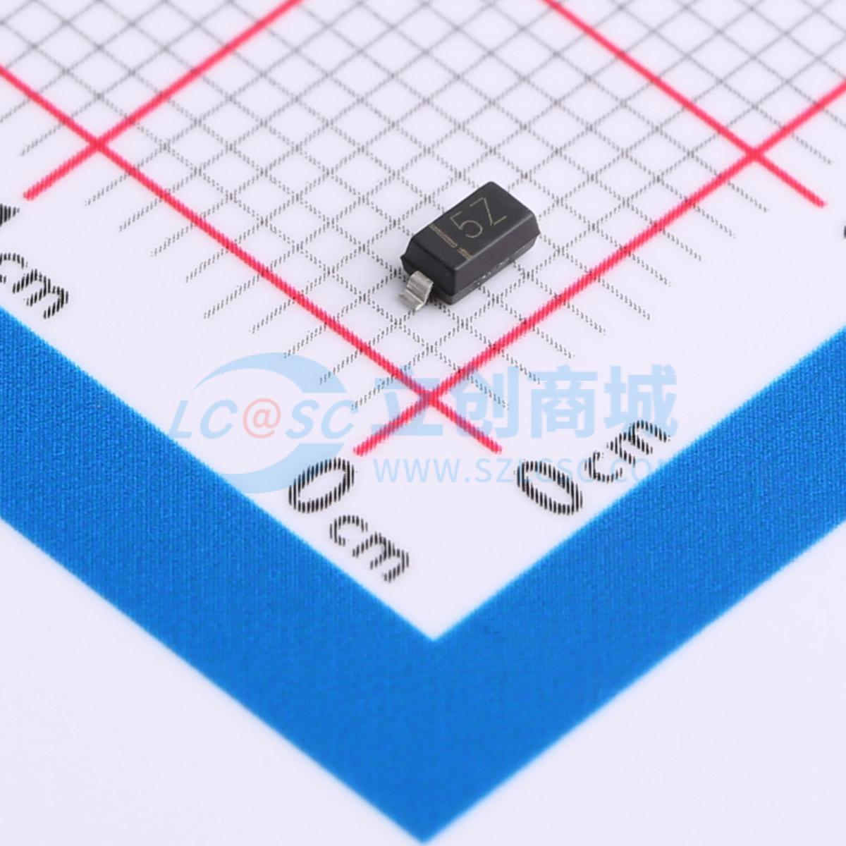 点击查看大图 MM1Z39实物图