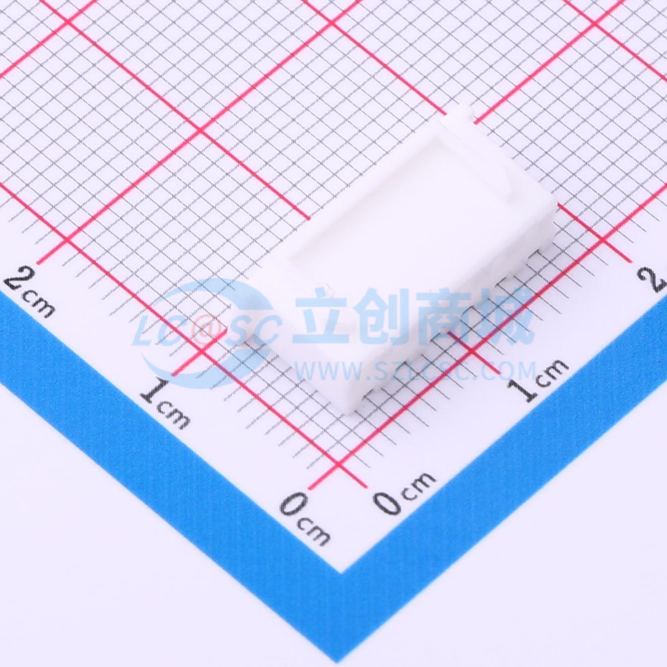 WAFER-XH2.54-6PJK商品缩略图