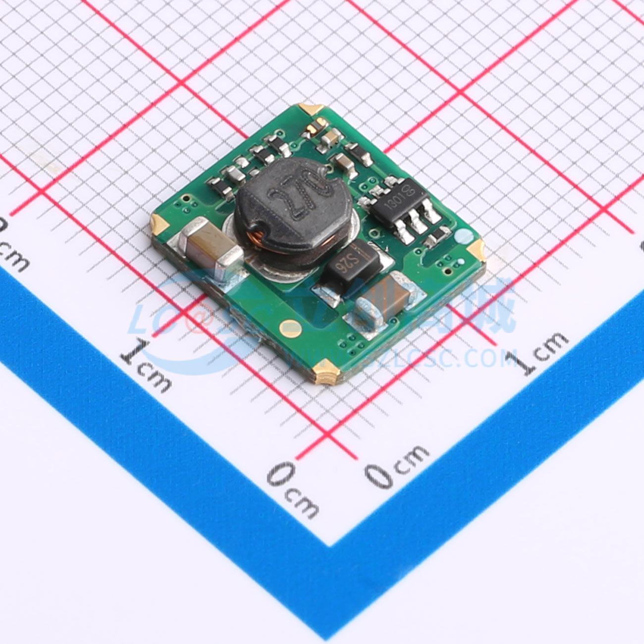 K7805JT-500R3实物图