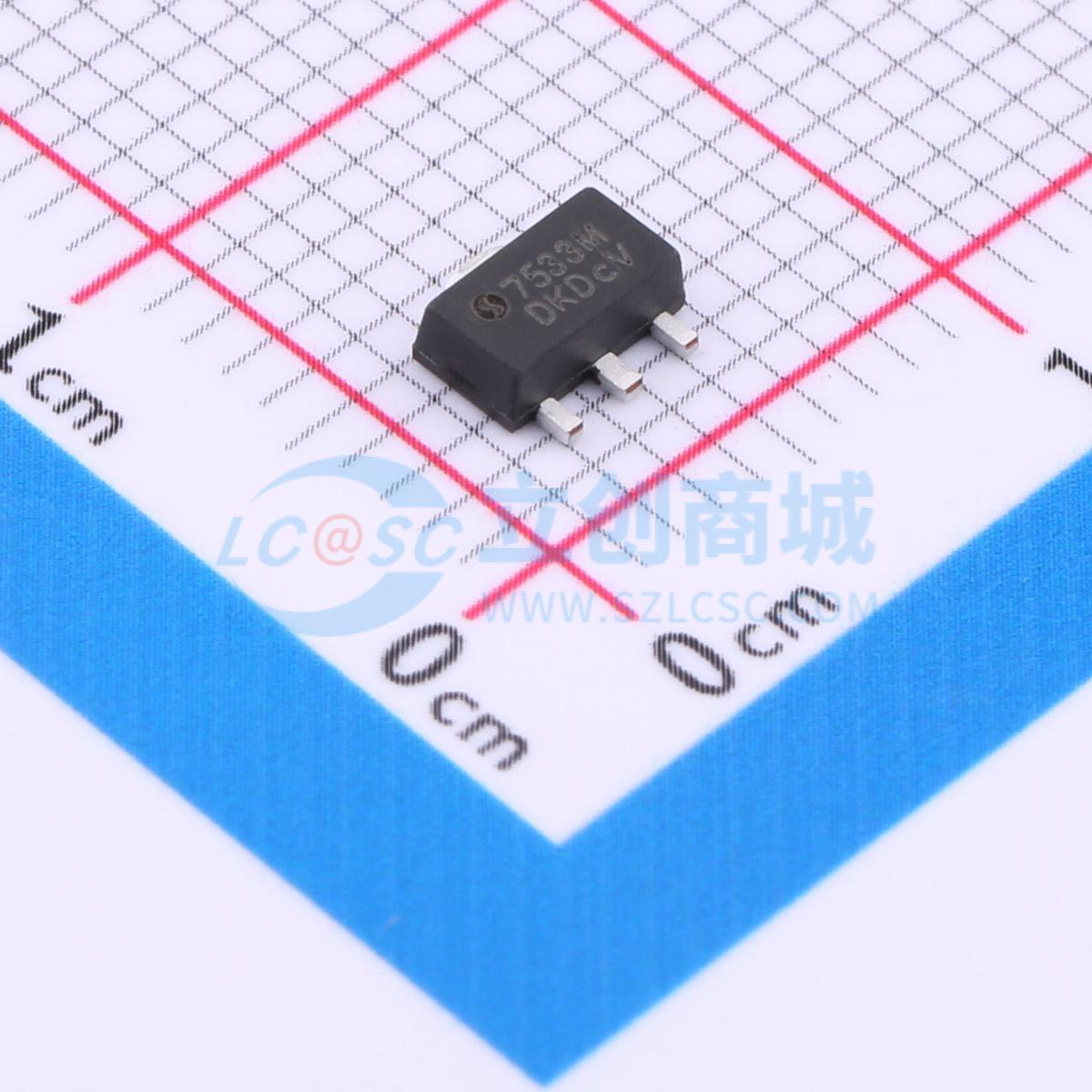 HT7533-1(H)实物图