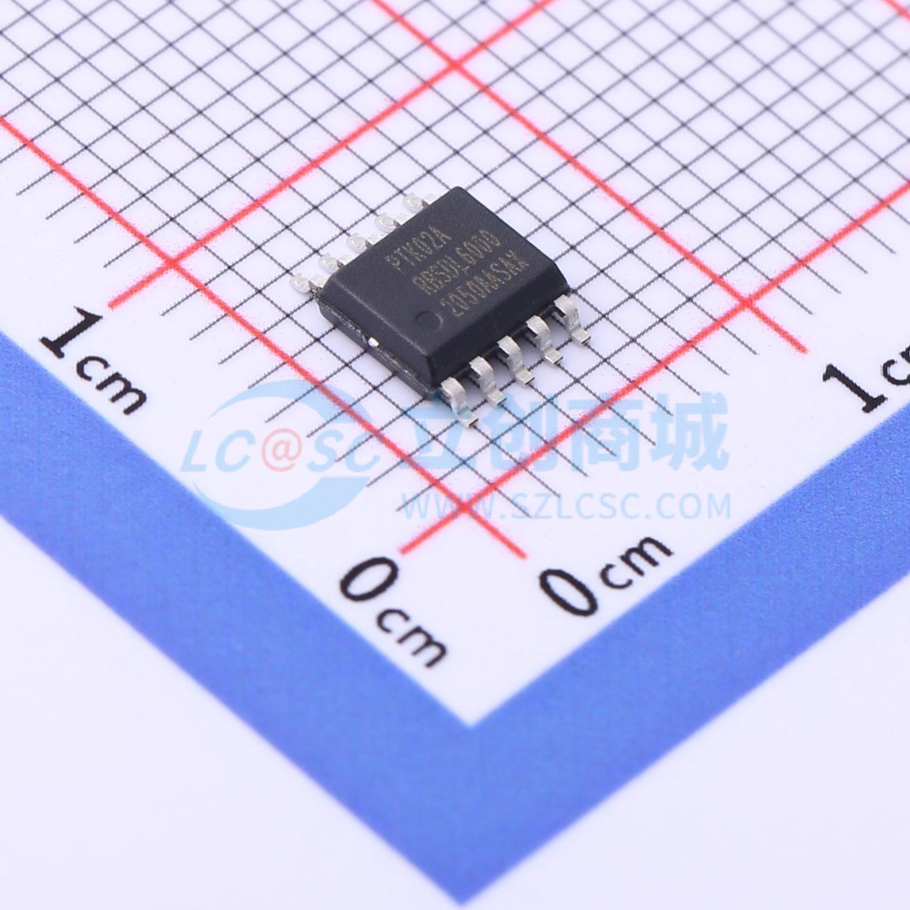 点击查看大图 PFC161-EY10实物图