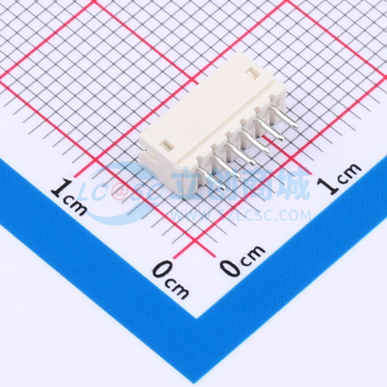 WAFER-ZH1.5-6PZZ商品缩略图