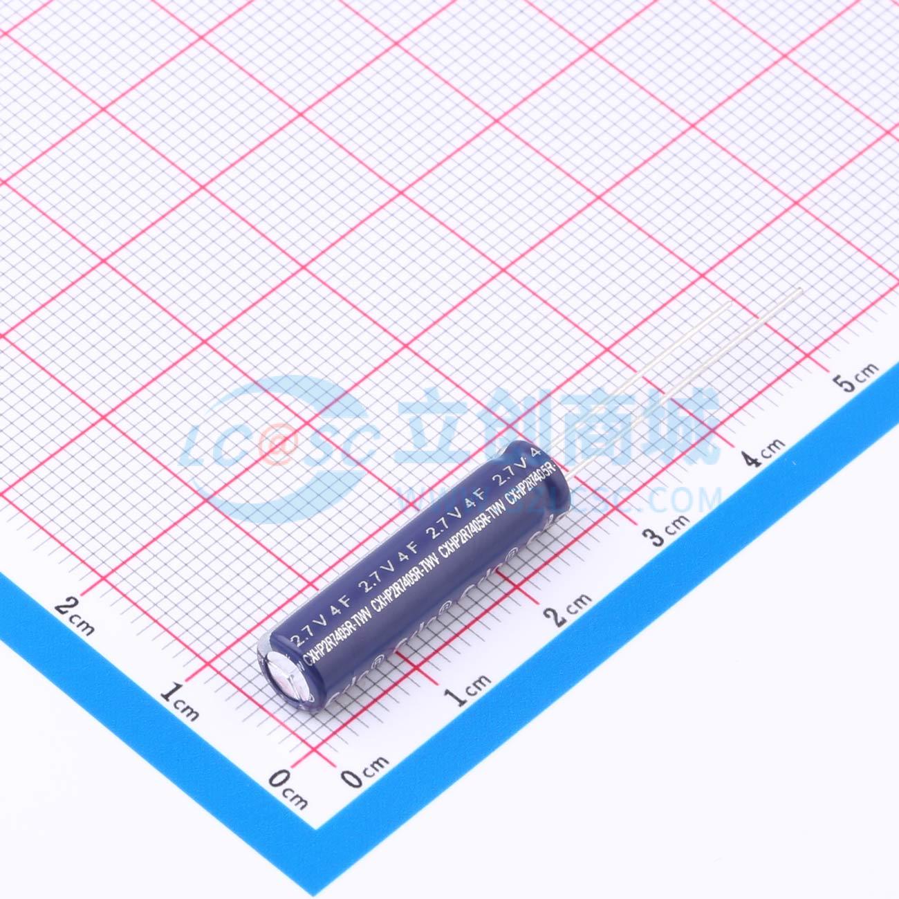 点击查看大图 CXHP-2R7405R-TWV实物图