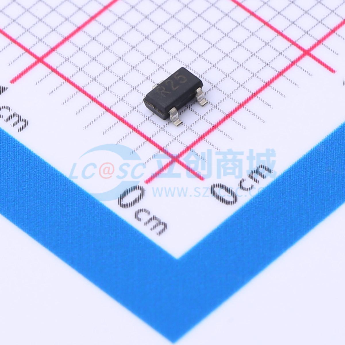 点击查看大图 FC6356实物图