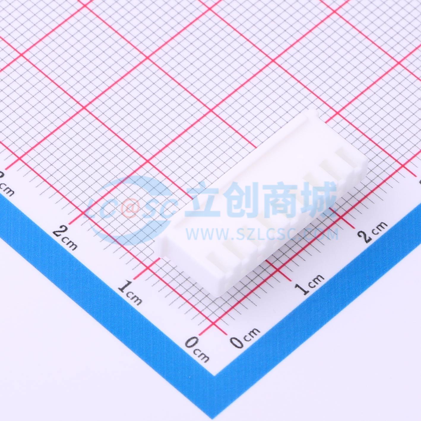 WAFER-HA2.54-9PJK商品缩略图