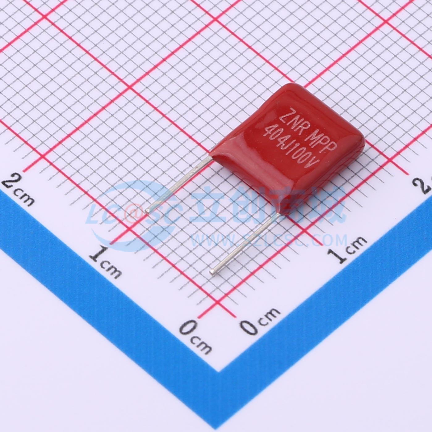 点击查看大图 CFC2A404JD0494实物图